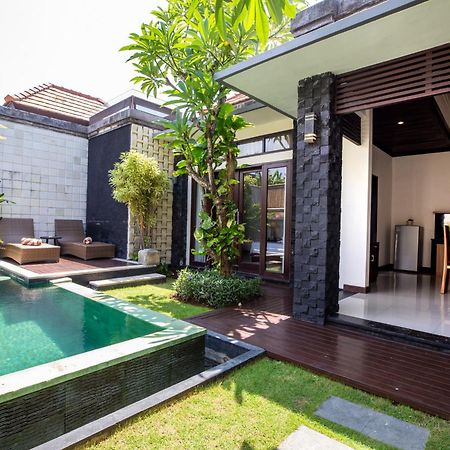 Kayu Suar Bali Luxury Villas & Spa Sanur Extérieur photo