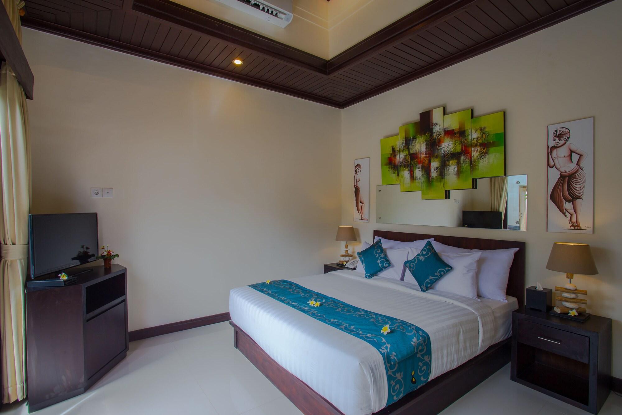 Kayu Suar Bali Luxury Villas & Spa Sanur Extérieur photo