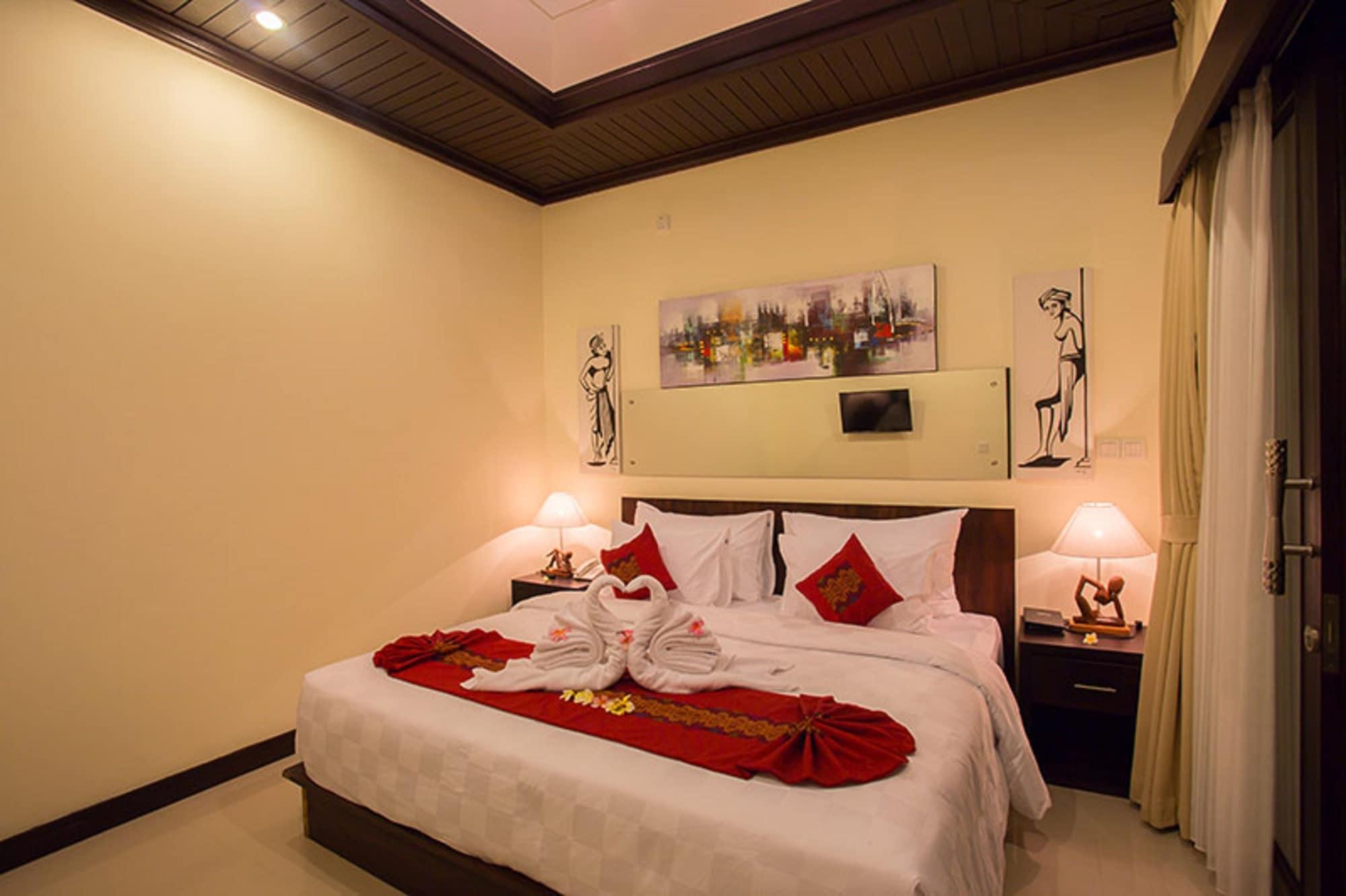 Kayu Suar Bali Luxury Villas & Spa Sanur Extérieur photo