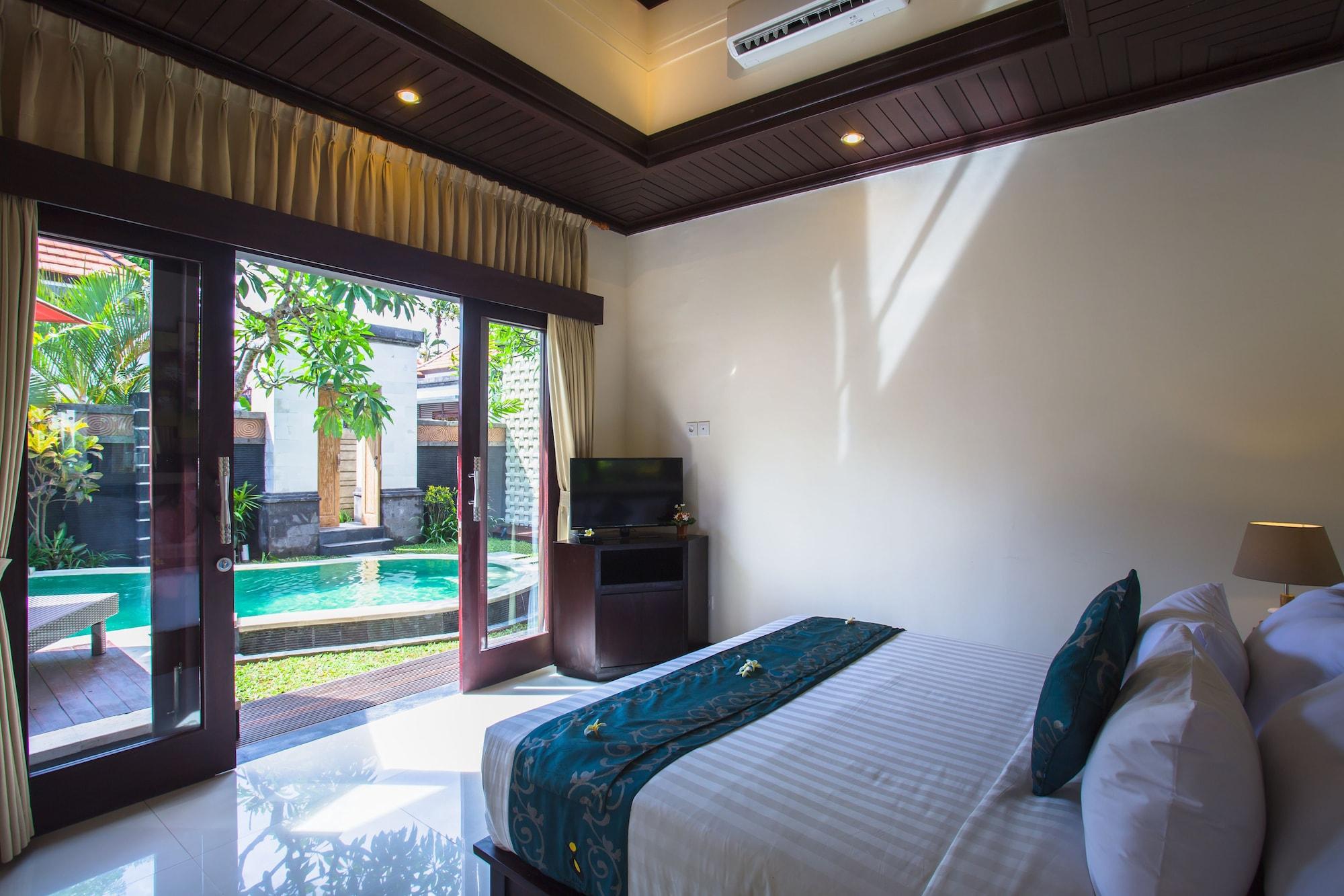 Kayu Suar Bali Luxury Villas & Spa Sanur Extérieur photo