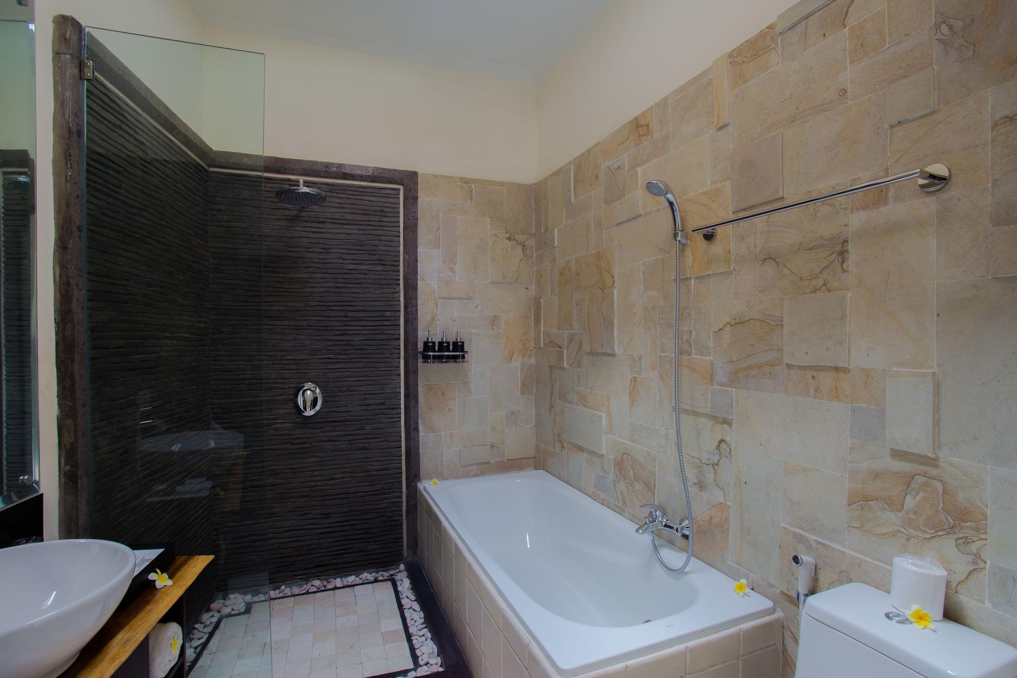 Kayu Suar Bali Luxury Villas & Spa Sanur Extérieur photo