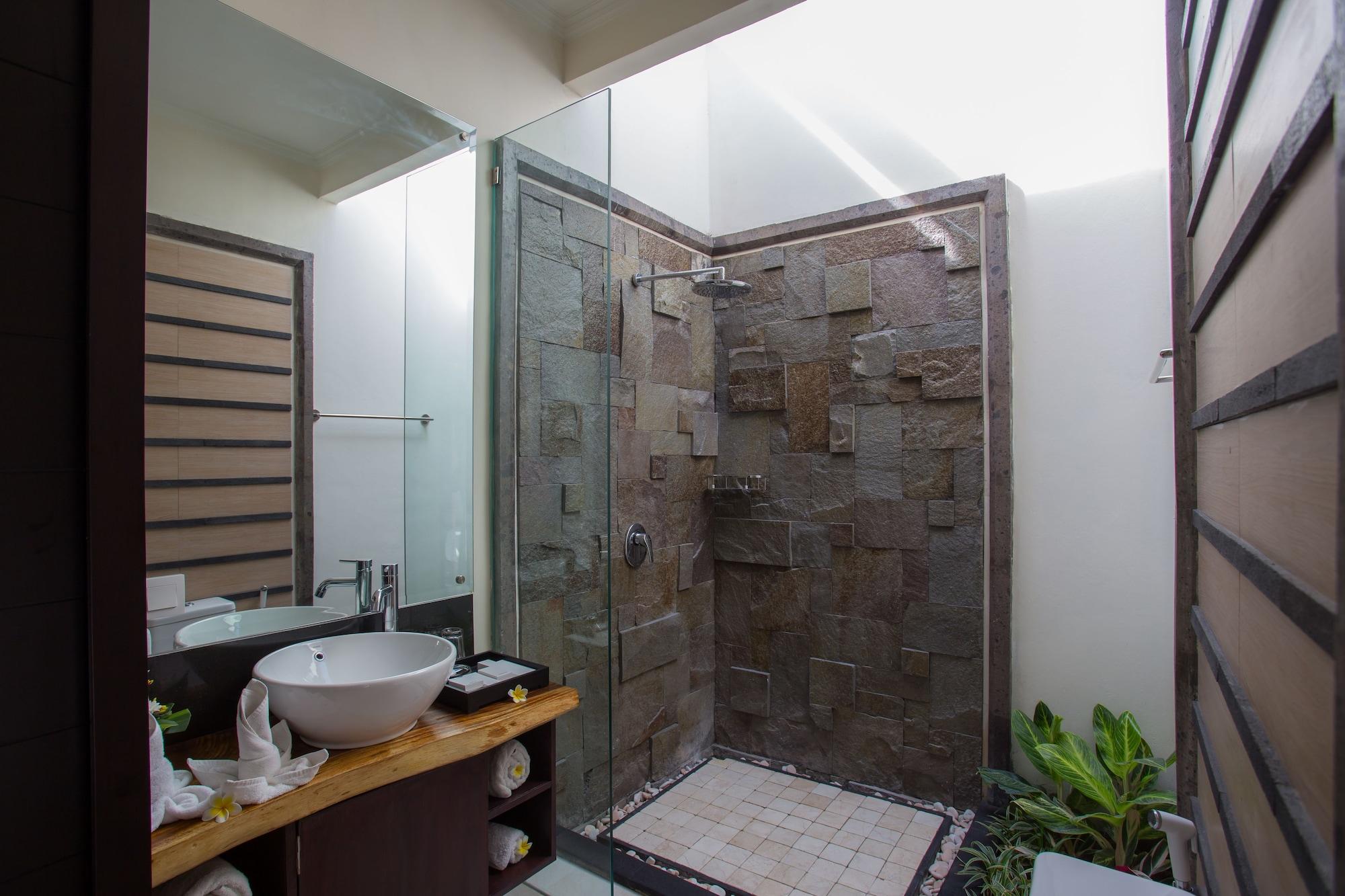 Kayu Suar Bali Luxury Villas & Spa Sanur Extérieur photo