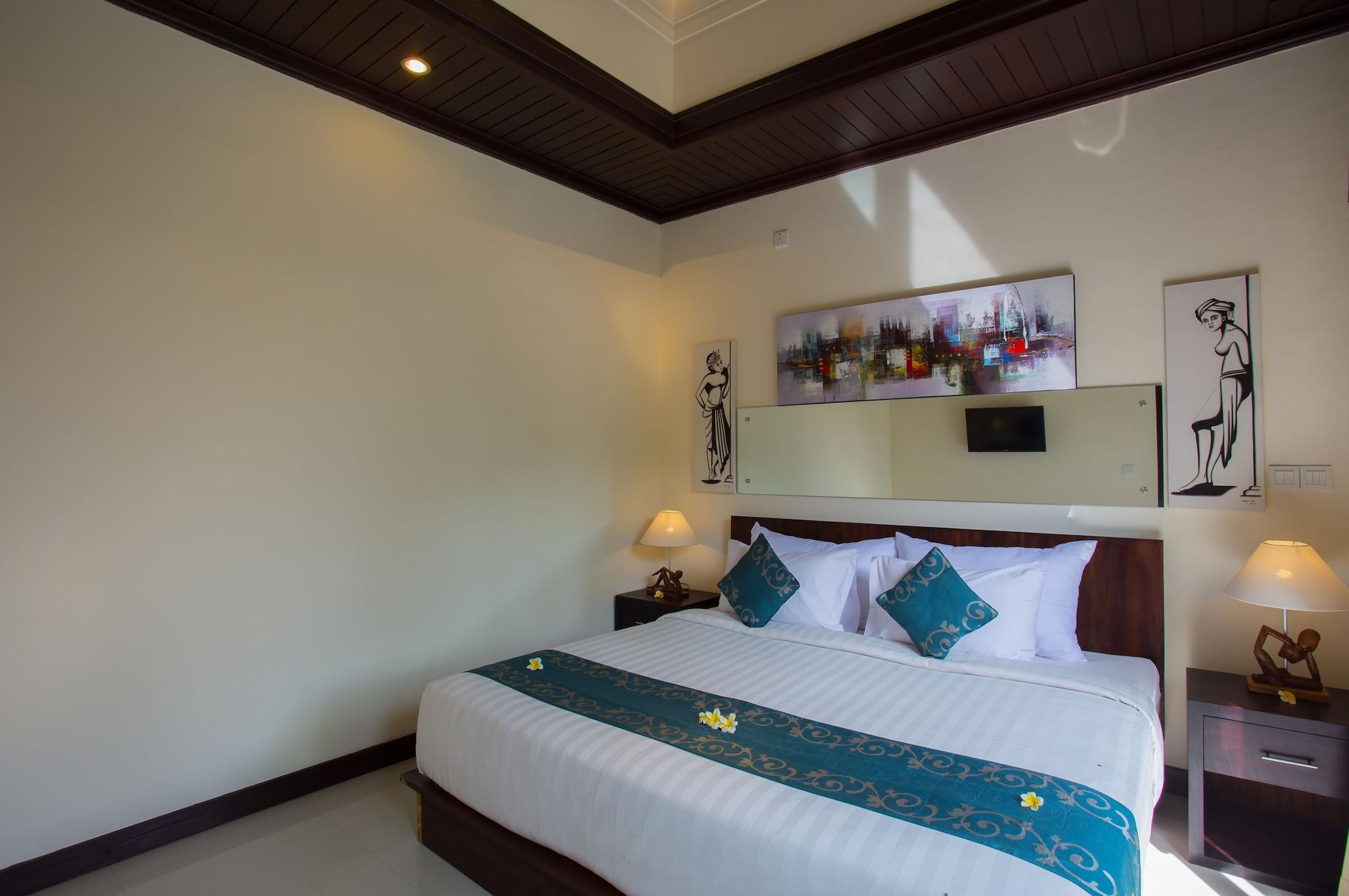 Kayu Suar Bali Luxury Villas & Spa Sanur Extérieur photo