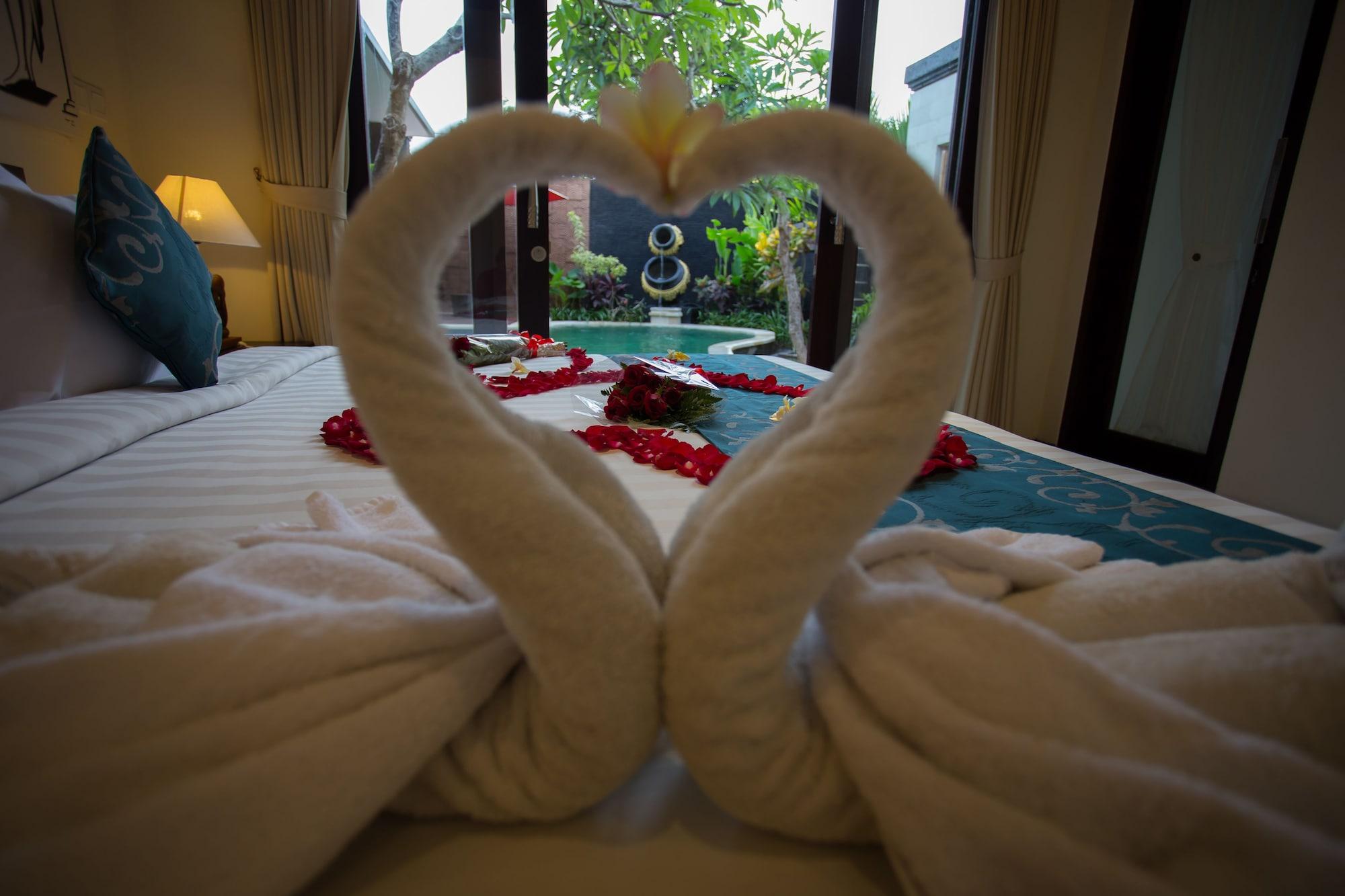 Kayu Suar Bali Luxury Villas & Spa Sanur Extérieur photo