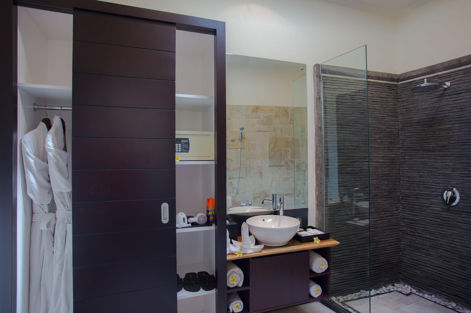 Kayu Suar Bali Luxury Villas & Spa Sanur Extérieur photo