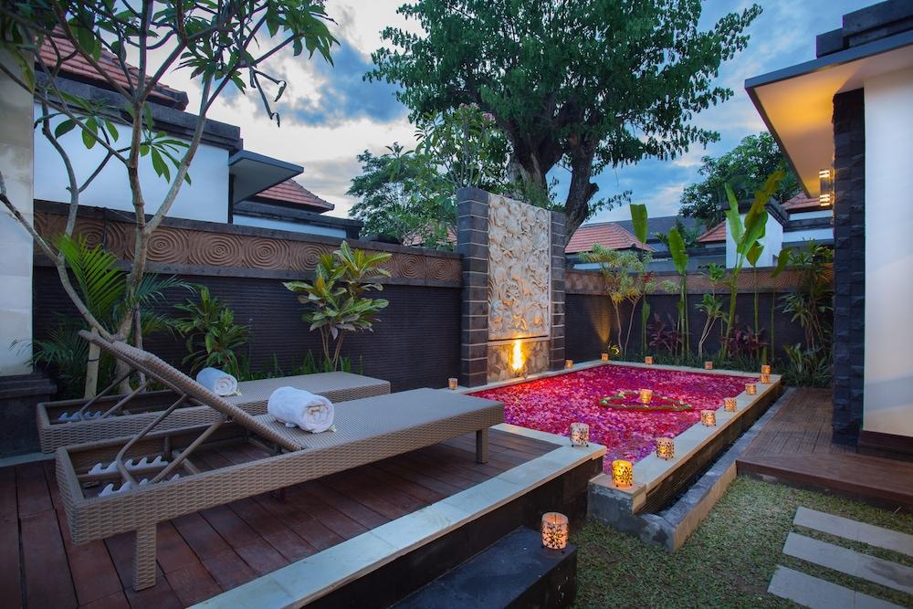 Kayu Suar Bali Luxury Villas & Spa Sanur Extérieur photo