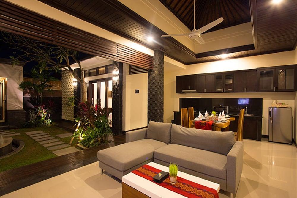 Kayu Suar Bali Luxury Villas & Spa Sanur Extérieur photo