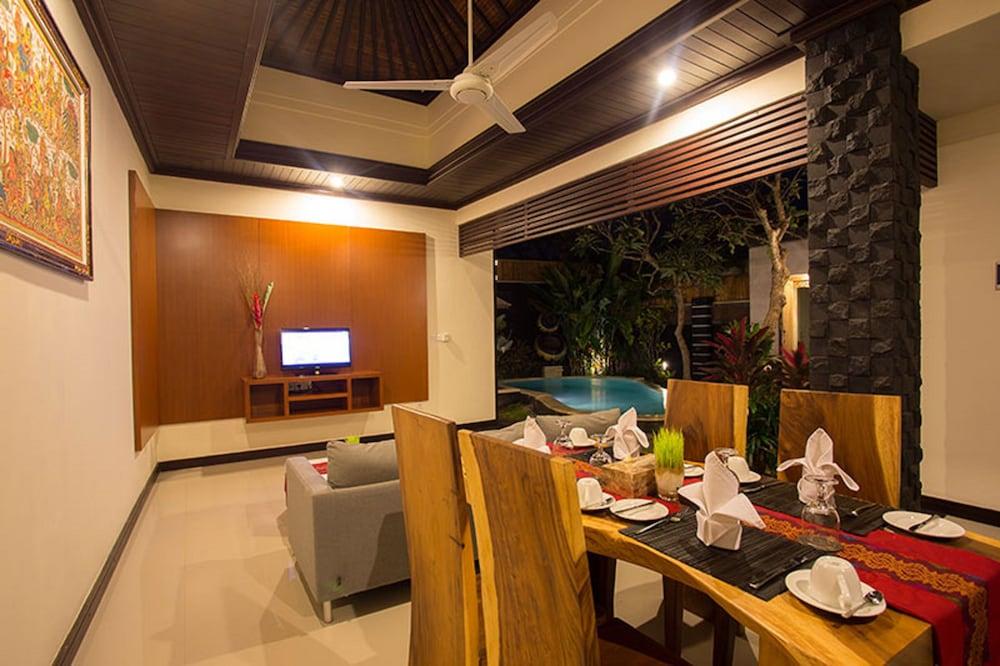 Kayu Suar Bali Luxury Villas & Spa Sanur Extérieur photo