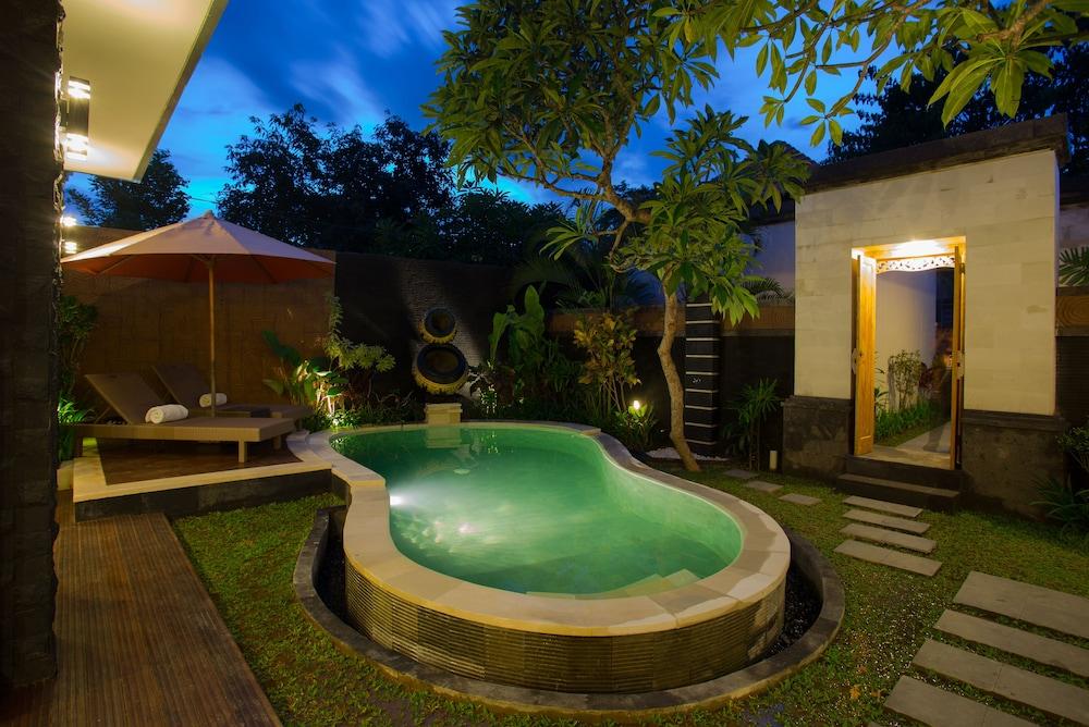 Kayu Suar Bali Luxury Villas & Spa Sanur Extérieur photo