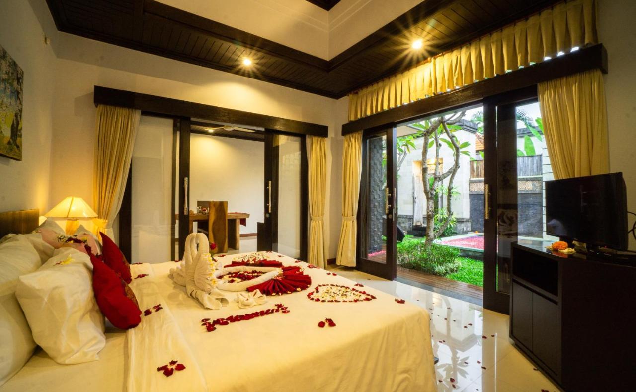 Kayu Suar Bali Luxury Villas & Spa Sanur Extérieur photo