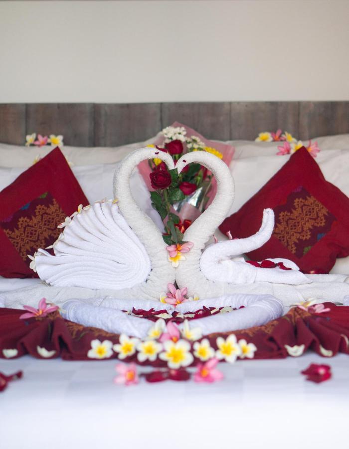 Kayu Suar Bali Luxury Villas & Spa Sanur Extérieur photo