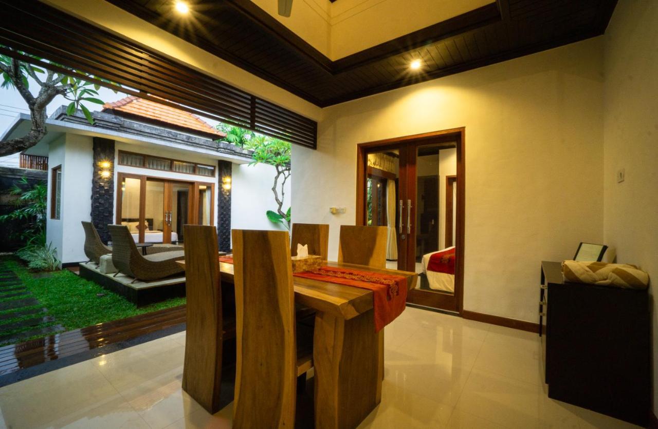 Kayu Suar Bali Luxury Villas & Spa Sanur Extérieur photo