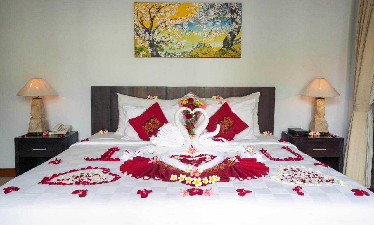 Kayu Suar Bali Luxury Villas & Spa Sanur Extérieur photo