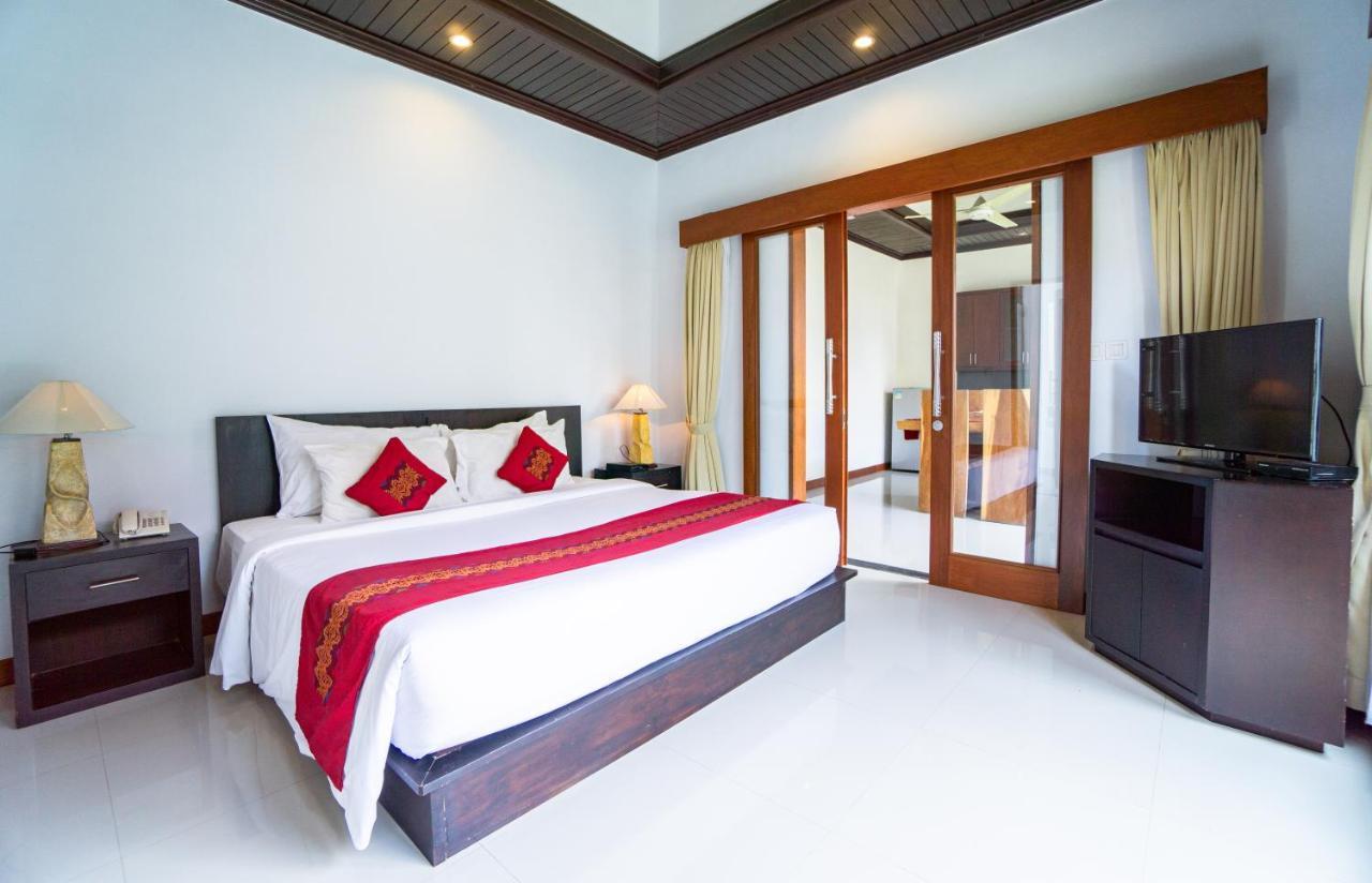 Kayu Suar Bali Luxury Villas & Spa Sanur Extérieur photo