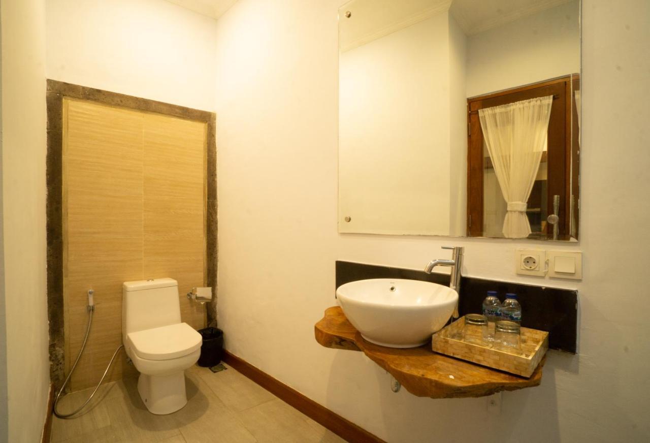 Kayu Suar Bali Luxury Villas & Spa Sanur Extérieur photo