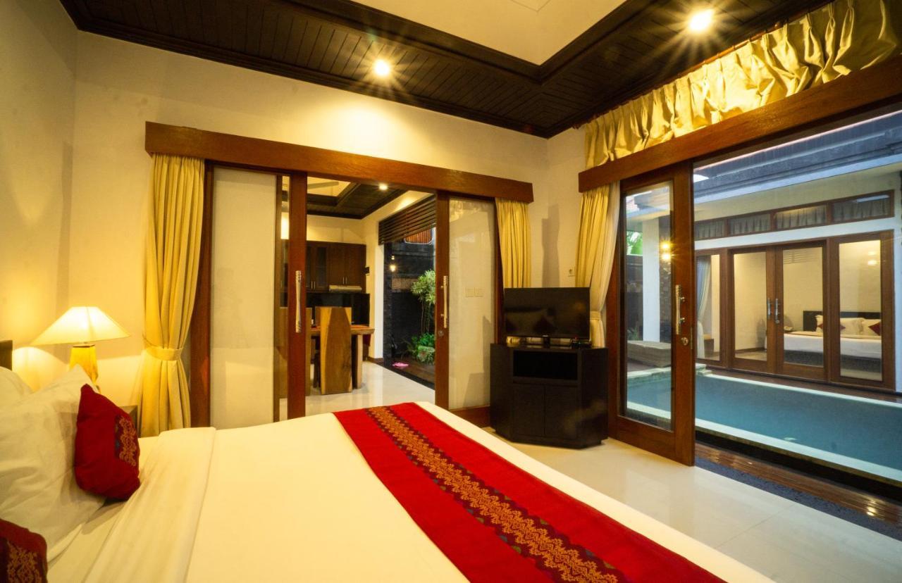 Kayu Suar Bali Luxury Villas & Spa Sanur Extérieur photo