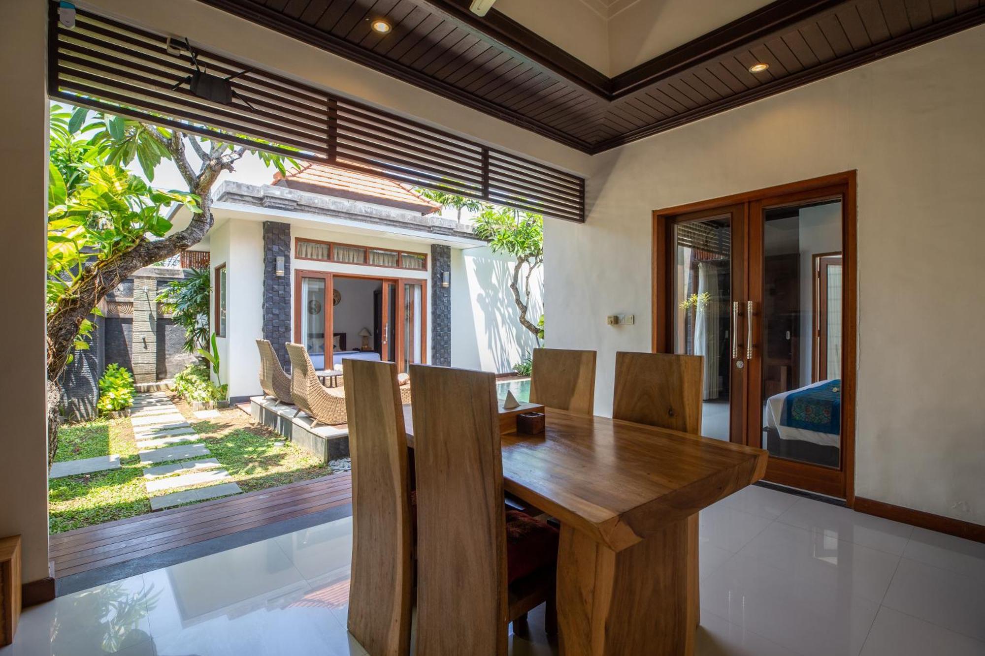 Kayu Suar Bali Luxury Villas & Spa Sanur Extérieur photo