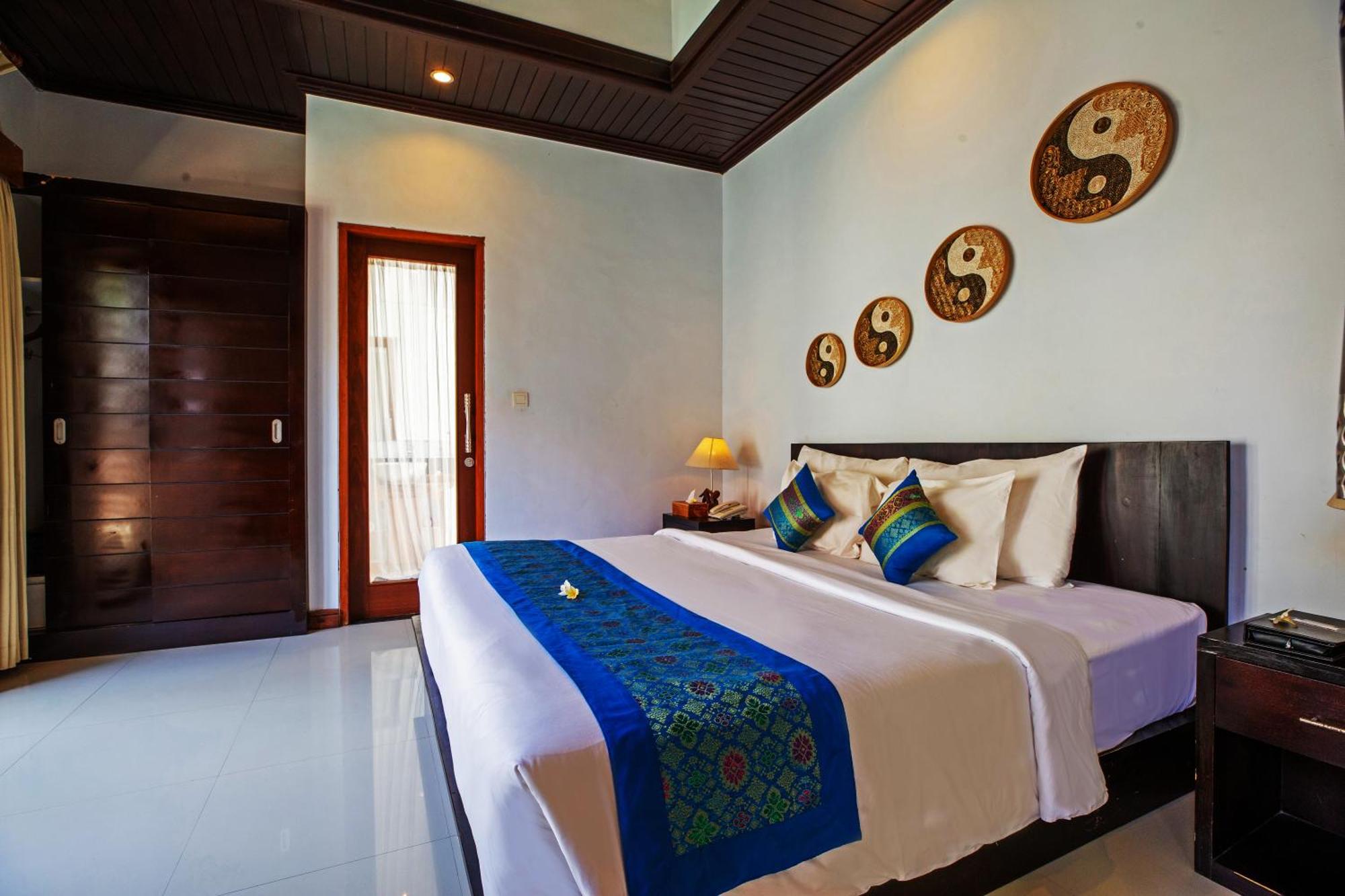 Kayu Suar Bali Luxury Villas & Spa Sanur Extérieur photo