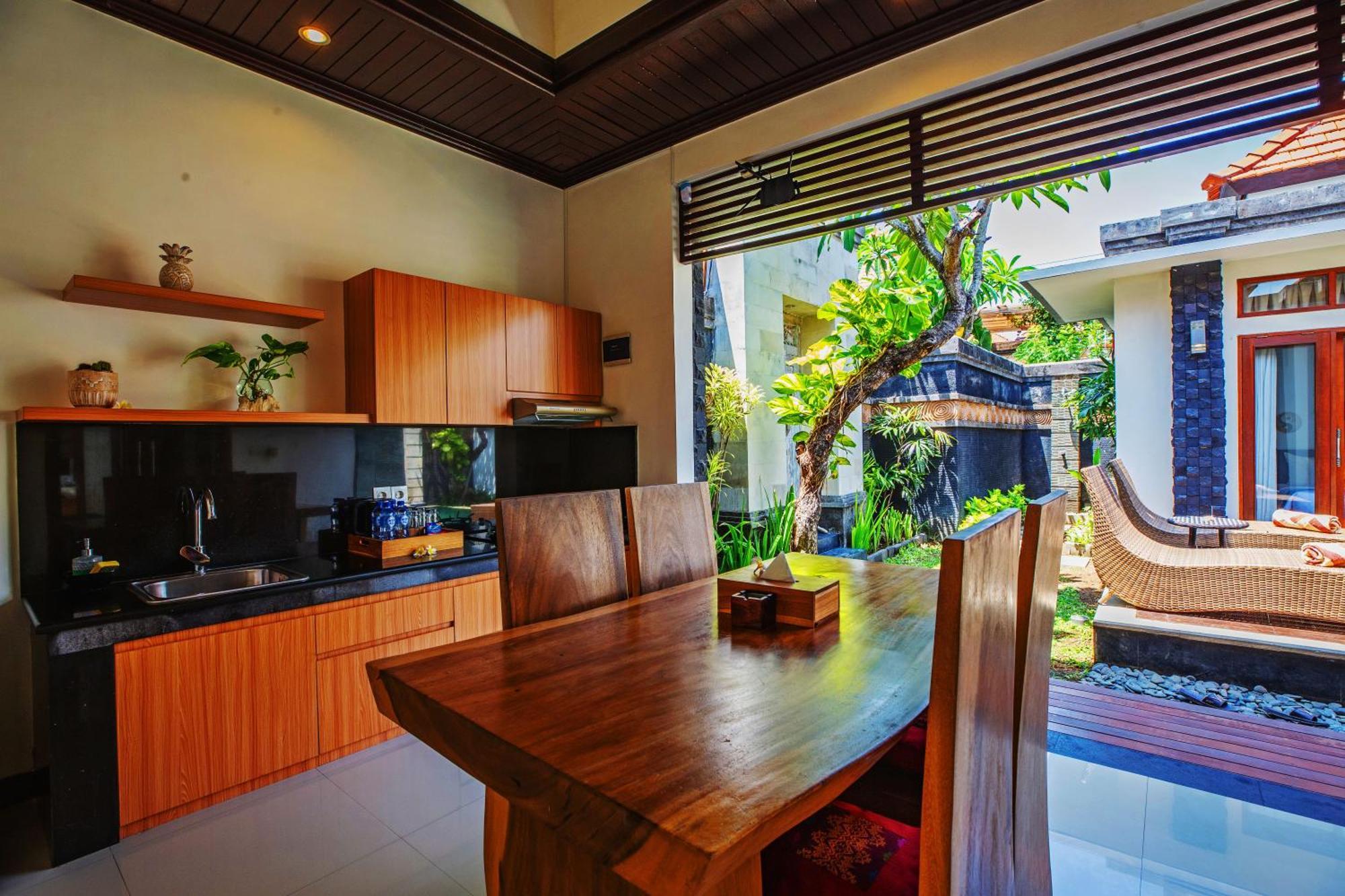 Kayu Suar Bali Luxury Villas & Spa Sanur Extérieur photo