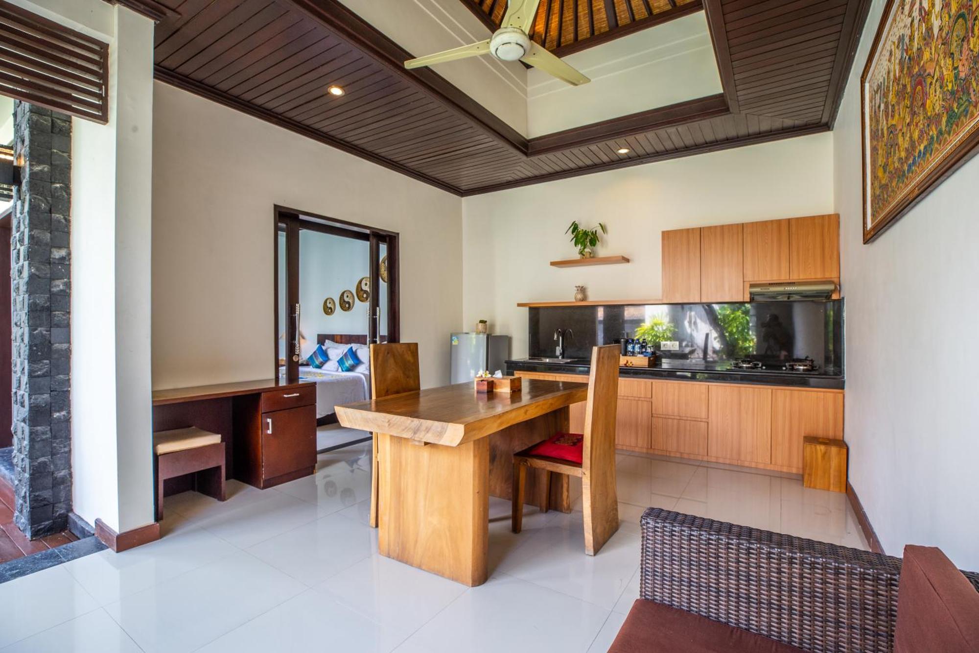 Kayu Suar Bali Luxury Villas & Spa Sanur Extérieur photo