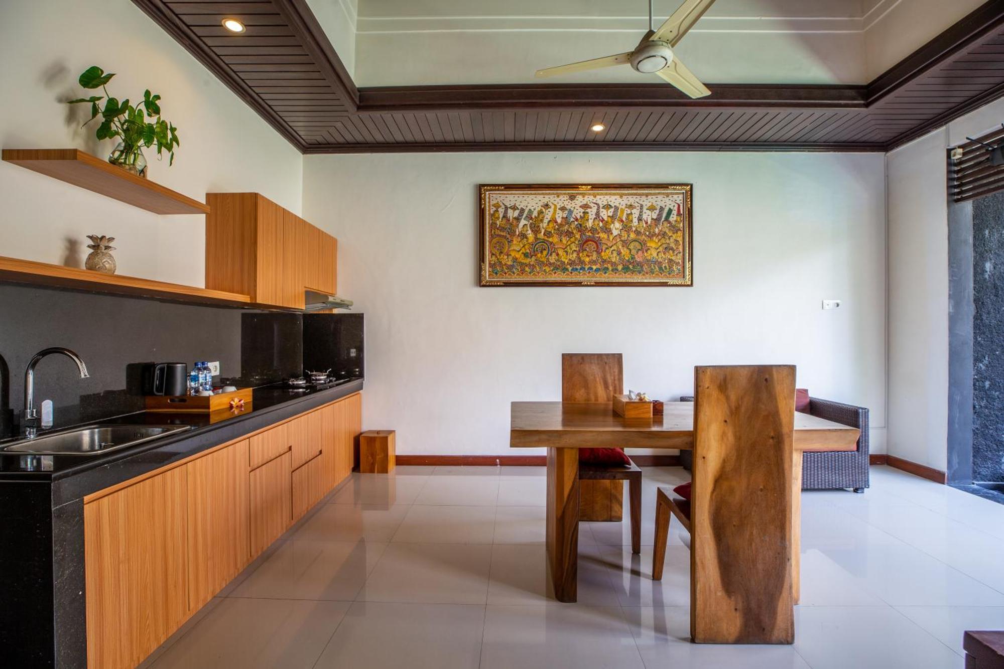 Kayu Suar Bali Luxury Villas & Spa Sanur Extérieur photo