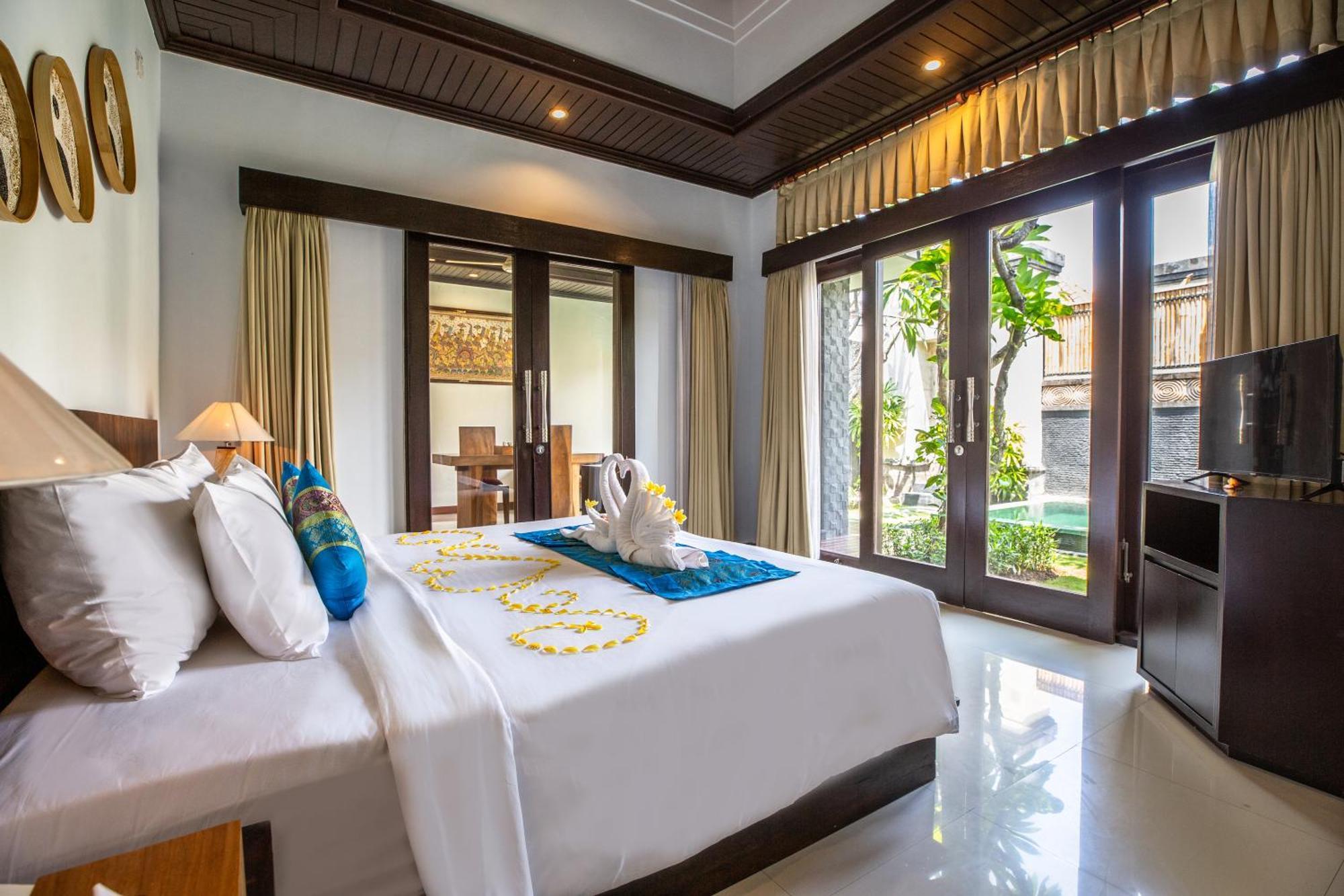 Kayu Suar Bali Luxury Villas & Spa Sanur Extérieur photo