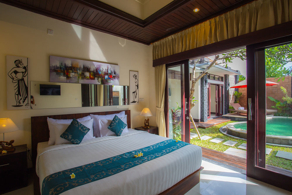 Kayu Suar Bali Luxury Villas & Spa Sanur Extérieur photo