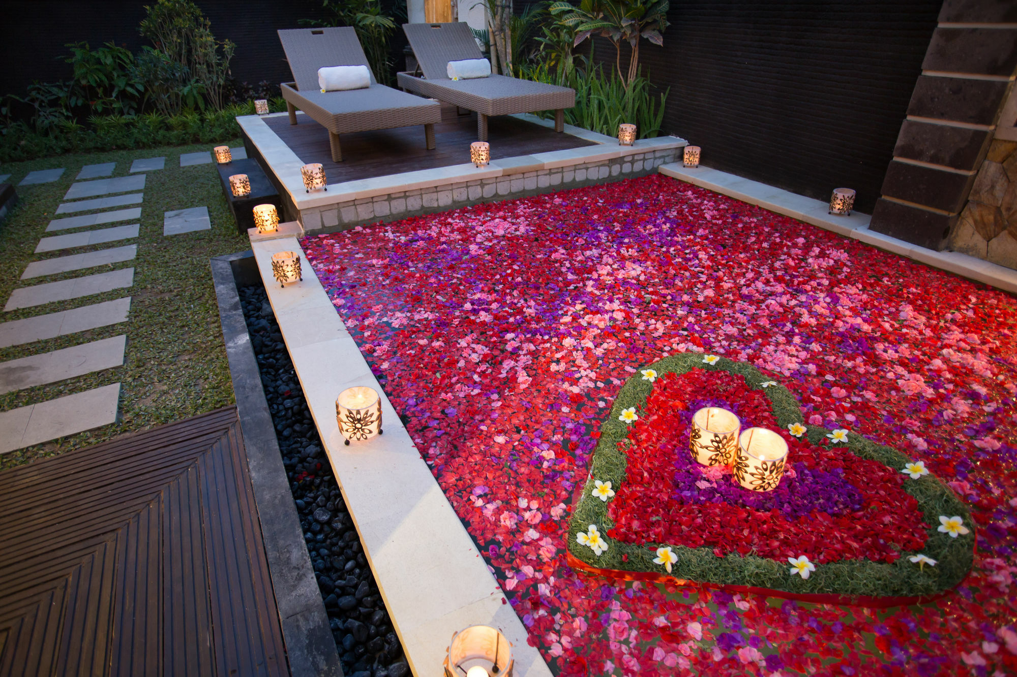 Kayu Suar Bali Luxury Villas & Spa Sanur Extérieur photo