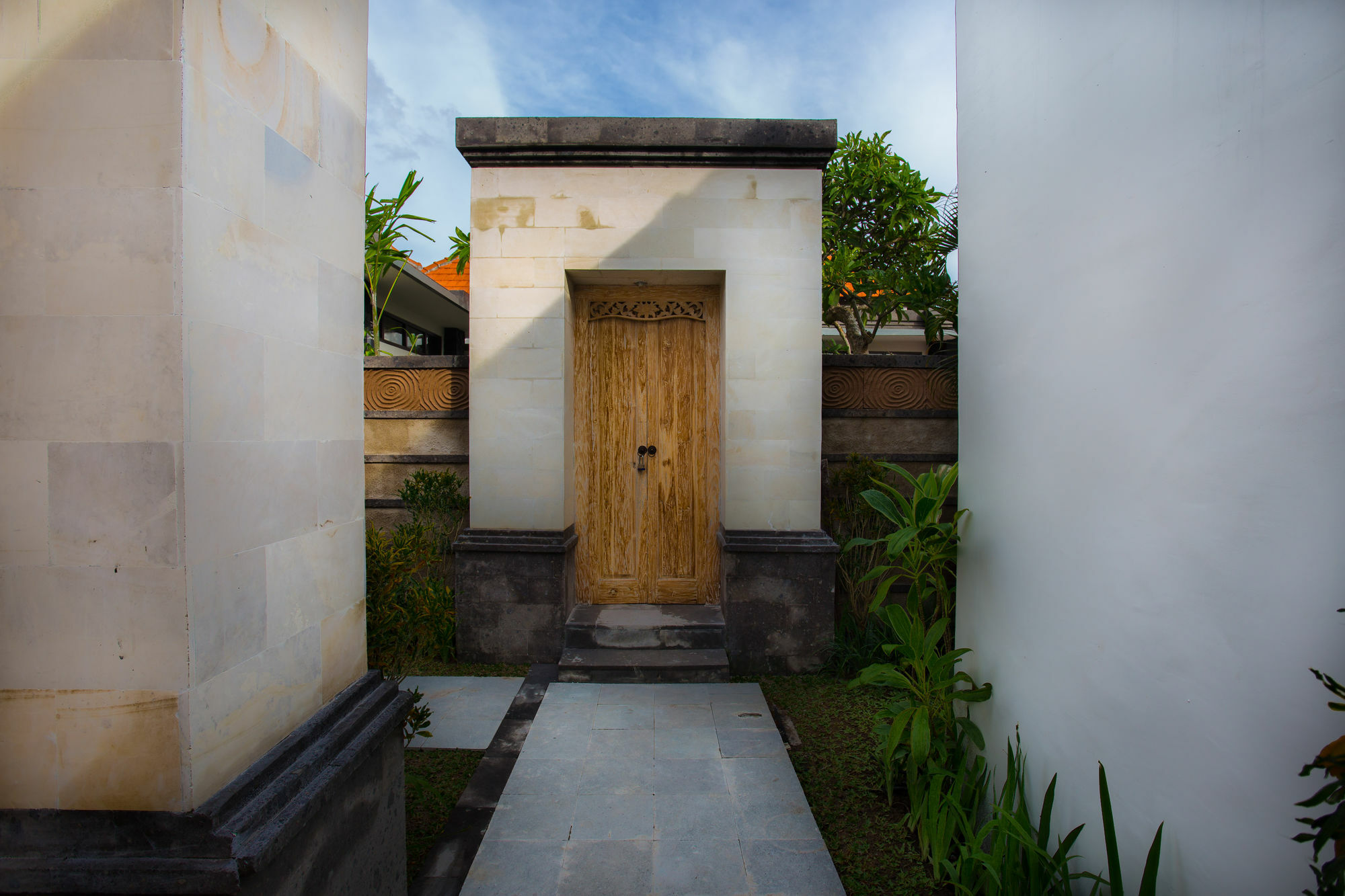 Kayu Suar Bali Luxury Villas & Spa Sanur Extérieur photo